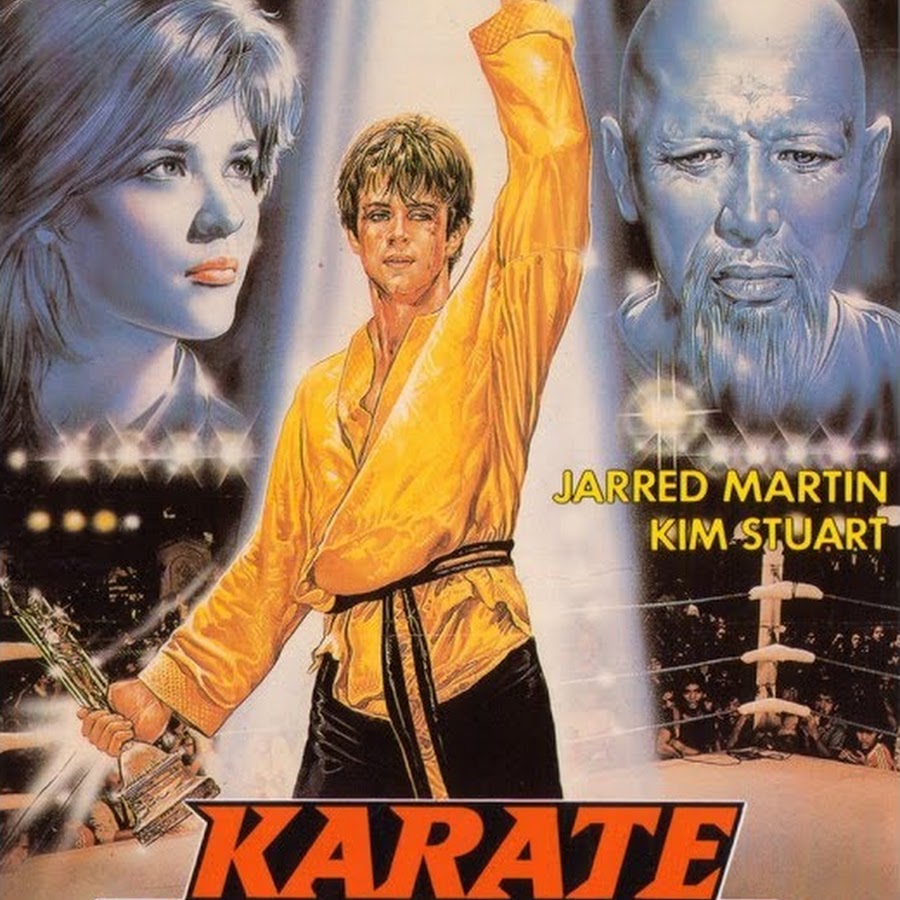 The Karate Kid | film by Avildsen [1984] | Britannica