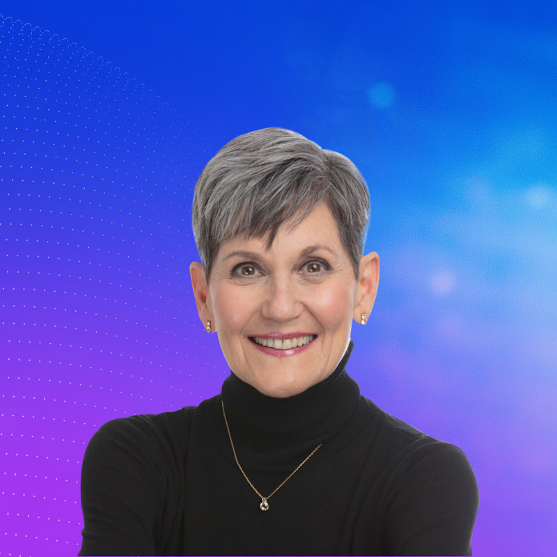 Lynne McTaggart