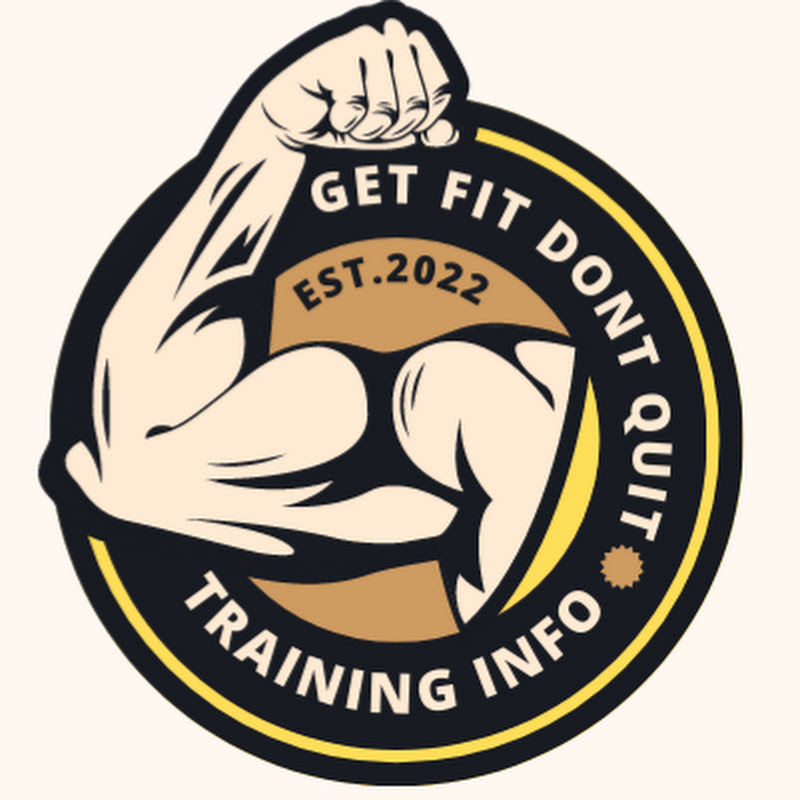 Get Fit Don't Quit