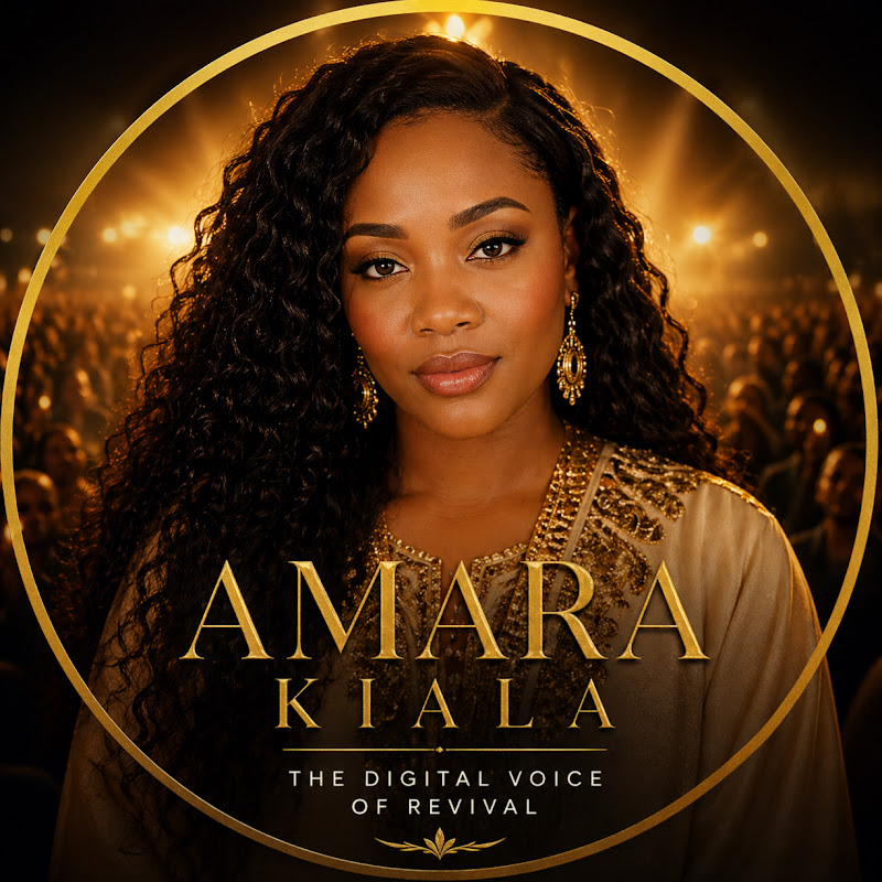Amara Kiala
