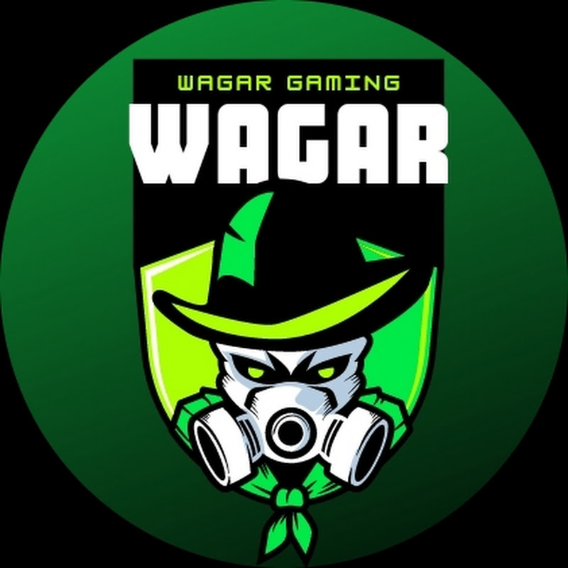 WAGAR GAMING
