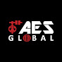 AES Global logo