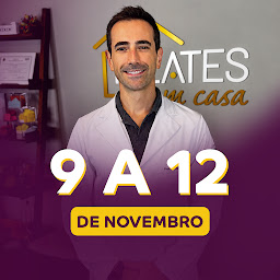 Renan Pozzi | Pilates em Casa