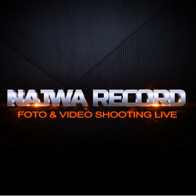 NAJWA RECORD OFFICIAL