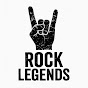 Rock Legends logo