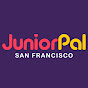 JuniorPal  logo