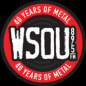 WSOU 89.5 FM