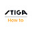STIGA How to