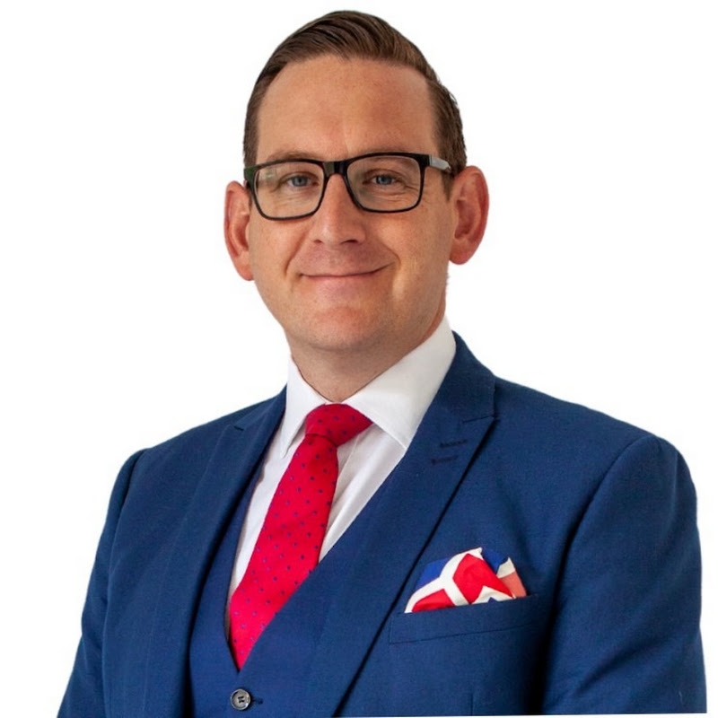 Mark McAllister ACSI