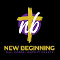 New Beginning Full Gospel Baptist Church logo