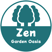 Zen Garden Oasis