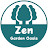 Zen Garden Oasis
