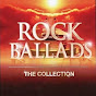 Slow Rock Ballads 80's, 90's logo
