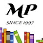 Manus Publishing logo