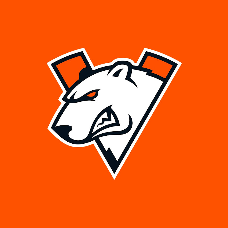 Virtus.prо PUBG MOBILE