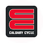 Calgary Cycle logo