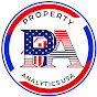 Property Analytics USA logo