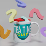 Tea Time Quiz