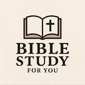 Bible study for you