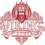 Viking Laser USA logo