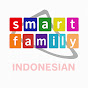 Smart Family: Learn Indonesian