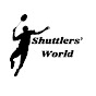 Shuttlers World logo