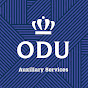 ODU | Auxiliary Business Services logo