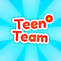 TeenTeam Vietnamese logo