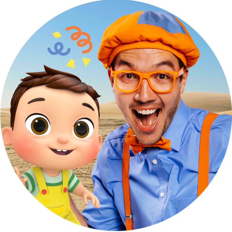 Let’s Get Moving - Kids Activities!