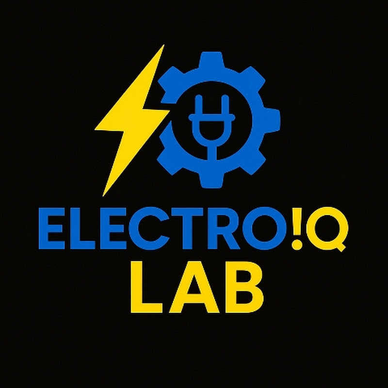 ElectroiQ Lab