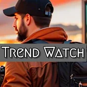 トレンドウォッチ【Trend Watch】