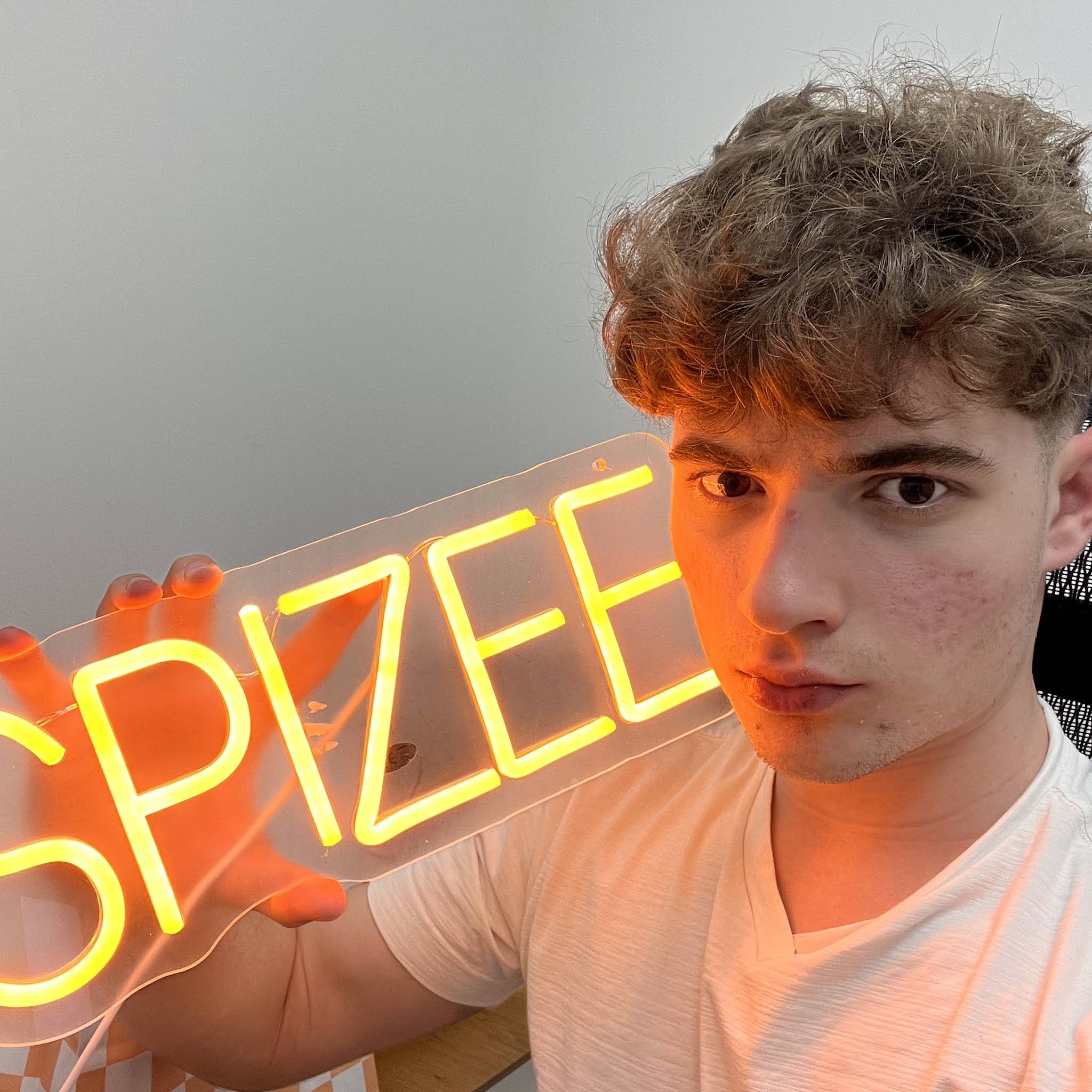 Post from Spizee