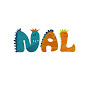 NAL.animation logo
