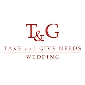 T&G WEDDING