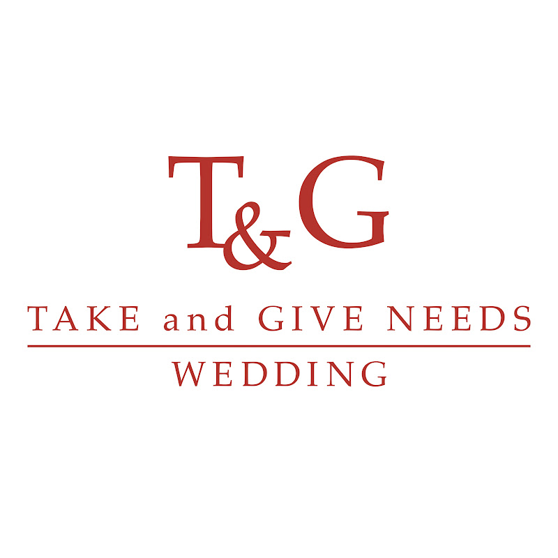 T&G WEDDING