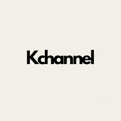 K channel⛄️