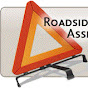 24 7 Lockout Roadside Assistance logo