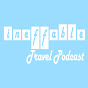 ineffable Travel Podcast logo