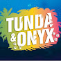 Tunda & Onyx logo