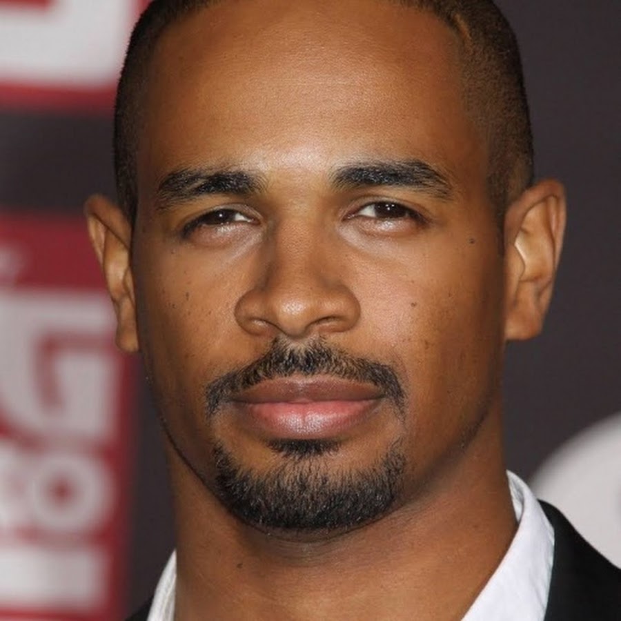 Damon Wayans Jr. - Topic - YouTube