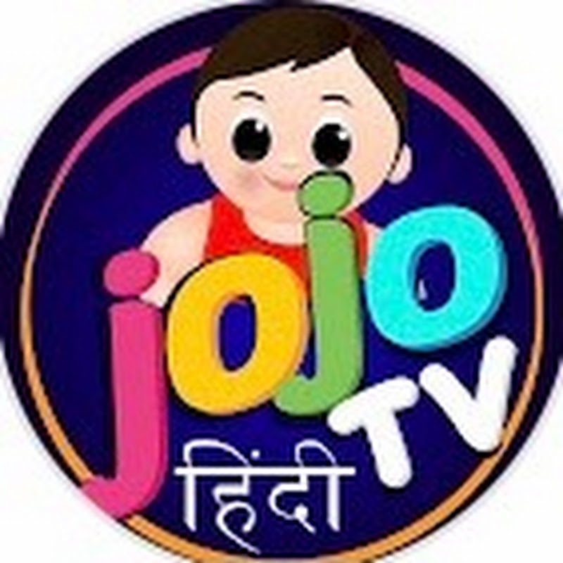 JoJo Tv-Hindi Stories 