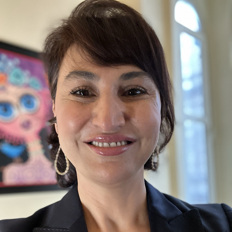 Emine Akkaya  icon