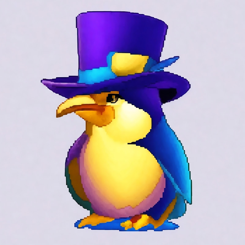 Channel Avatar