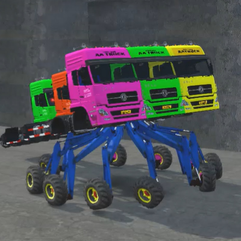 BKB TRUCK