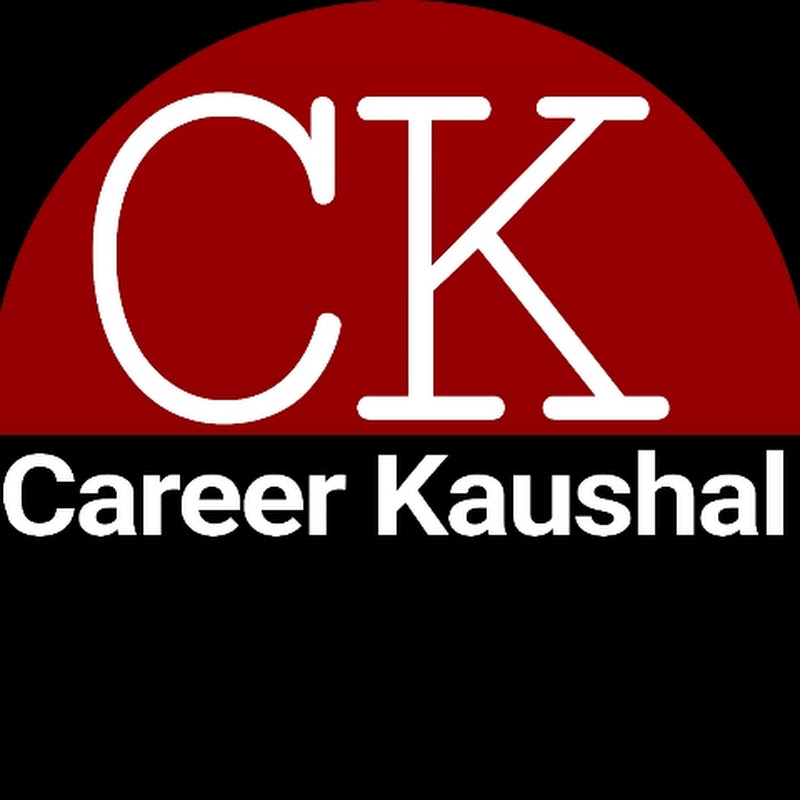 Career Kaushal