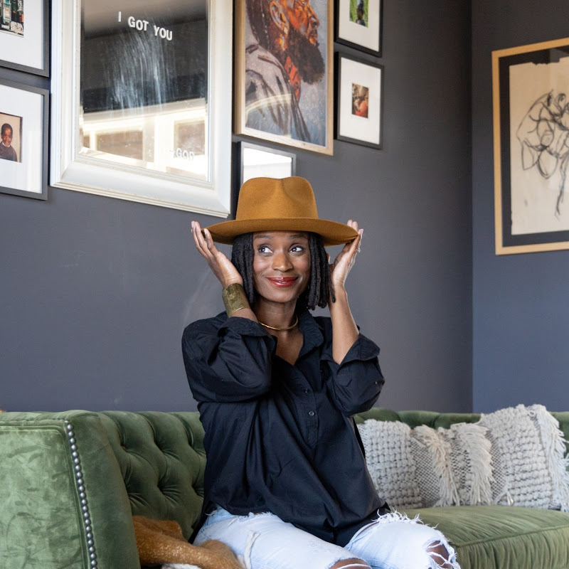 Tifinie Capehart Realtor