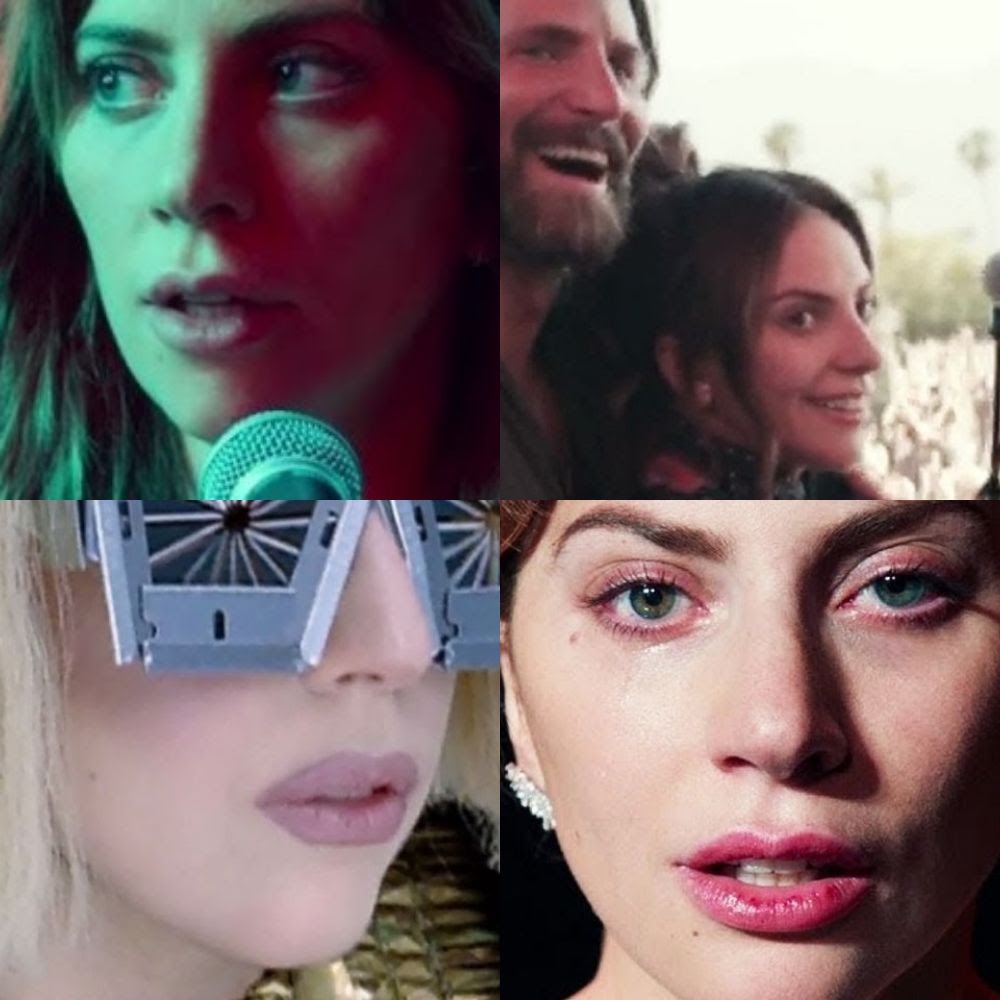 Lady gaga 2021 mix playlist