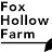 Fox Hollow Farm NY
