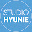 @studiohyunie