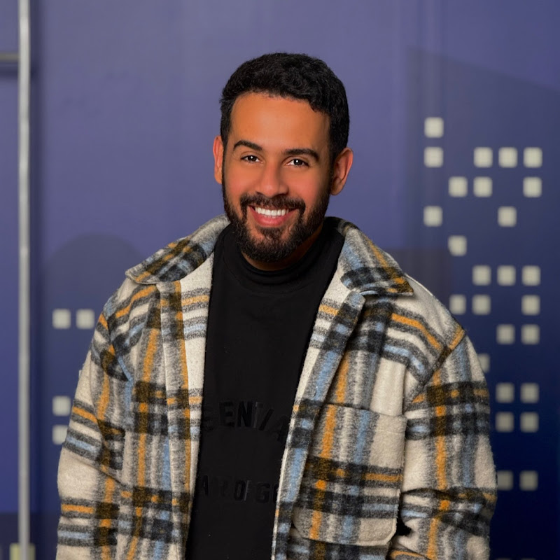 حسن و حسين بن محفوظ Hussein & Hasan Bin Mahfouz   